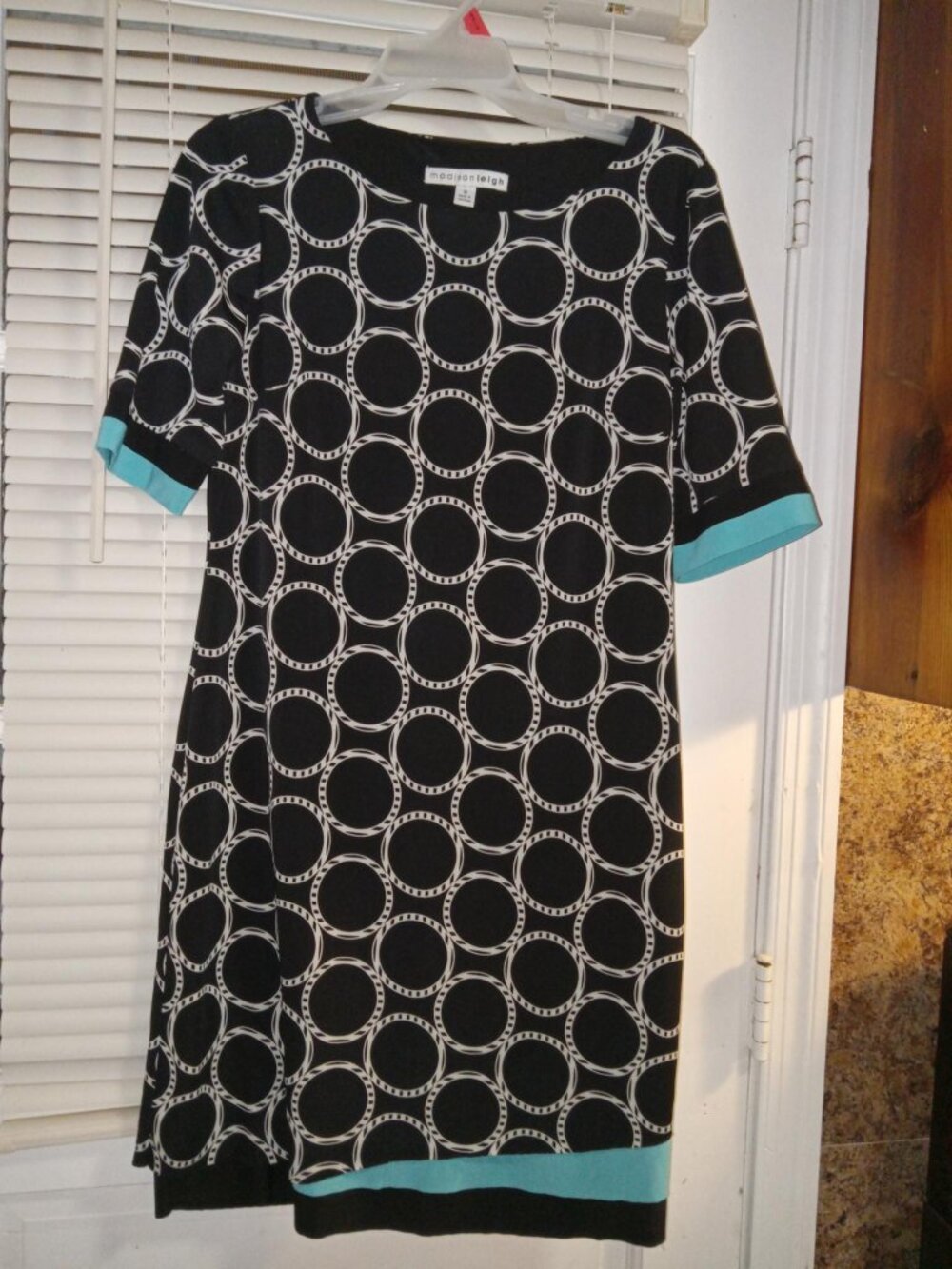 Madison Leigh Dress